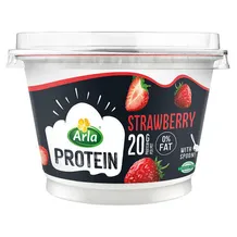 Arla Protein Strawberry 200g